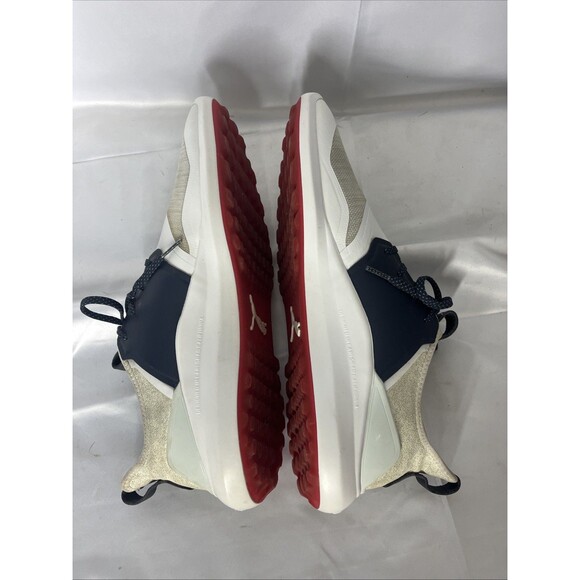 PUMA GOLF Men's Ignite Nxt Lace Golf Shoe Size 11.5 EUR 45 - Picture 13 of 13